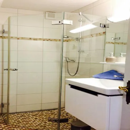 Ferienhaus Adfontes _ App West Apartmán