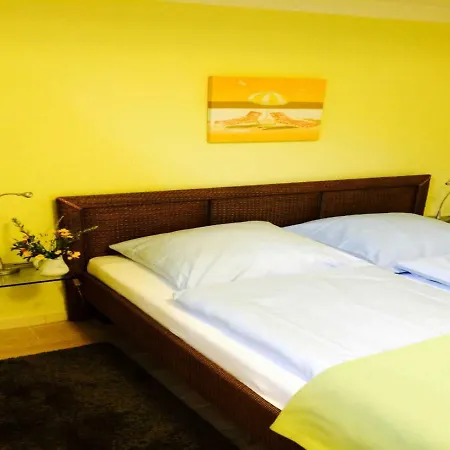 Apartmán Ferienhaus Adfontes _ App West Wenningstedt-Braderup